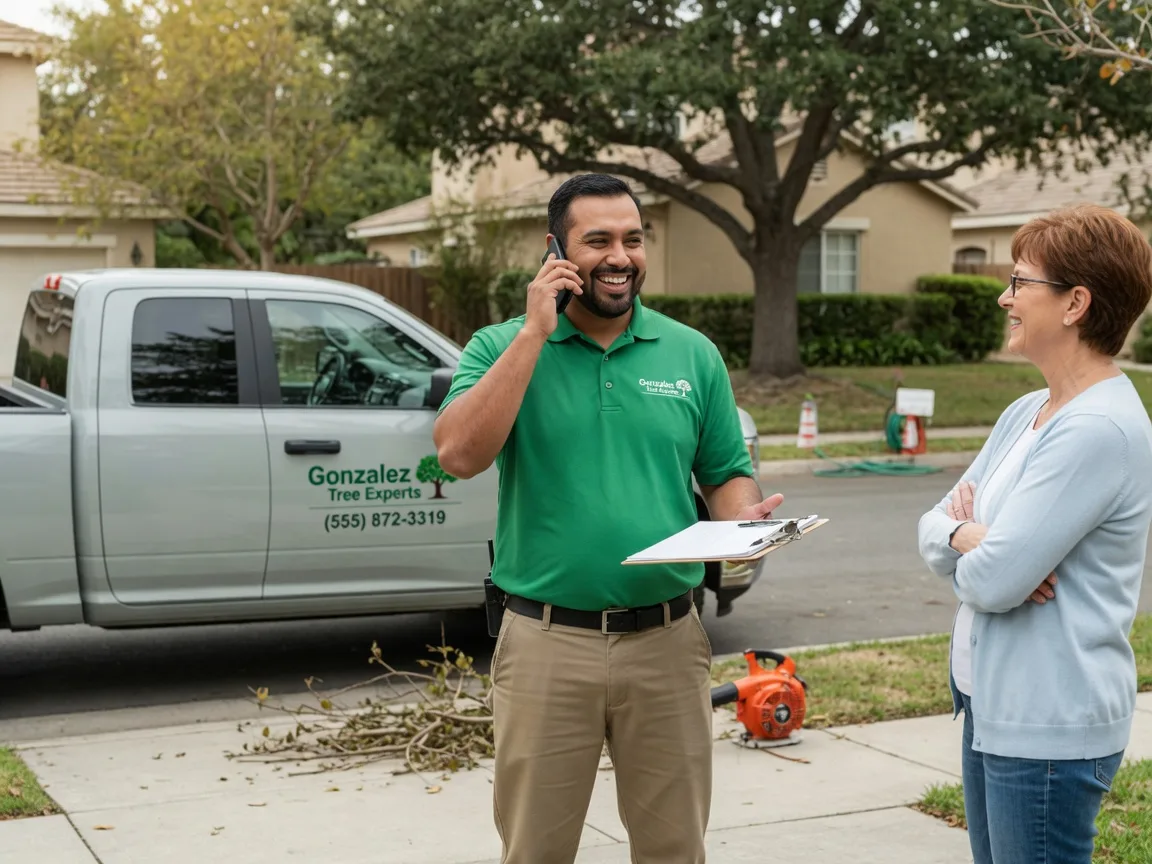 Tree Service Coldwater, OH FAQs